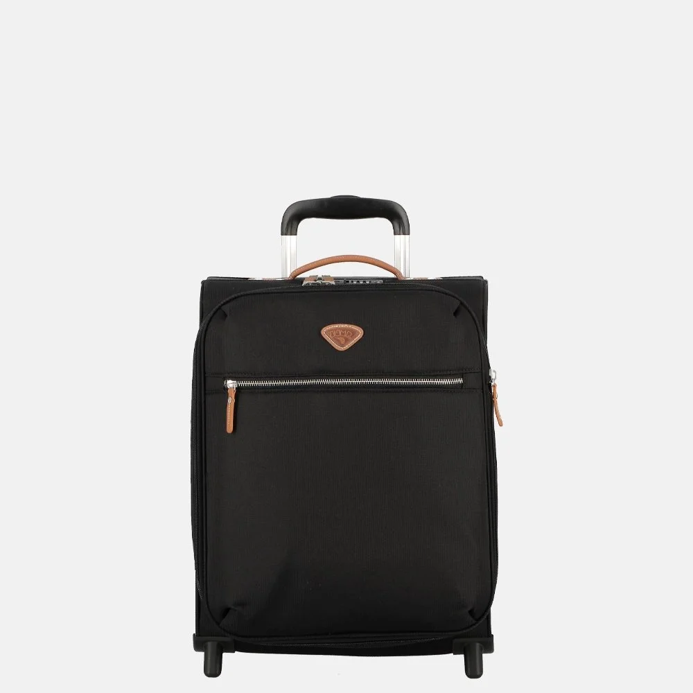 Jump Handbagage koffers zwart